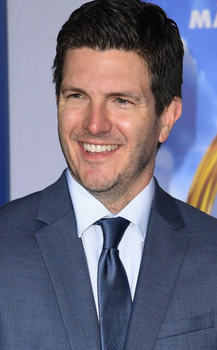 Jeff Fowler